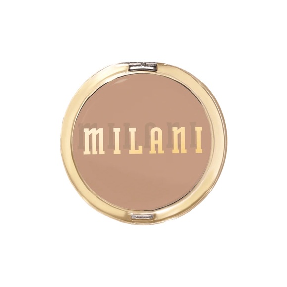 NEW MILANI CONCEAL + PERFECT SMOOTH FINISH CREAM TO POWDER - 230 Light Beige - Picture 1 of 5